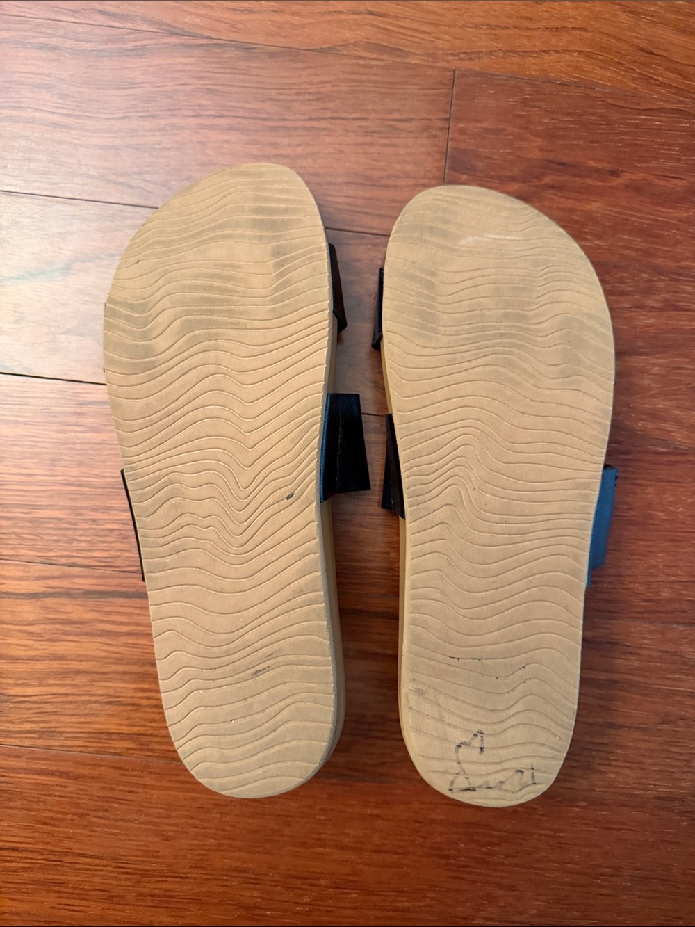 Reef Cushion Vista Sandals - Picture 3 of 6